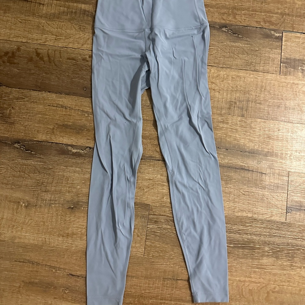 Lululemon Align Leggings